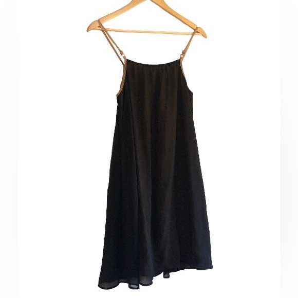 Gentle Fawn Tunic Dress - Picture 3 of 11